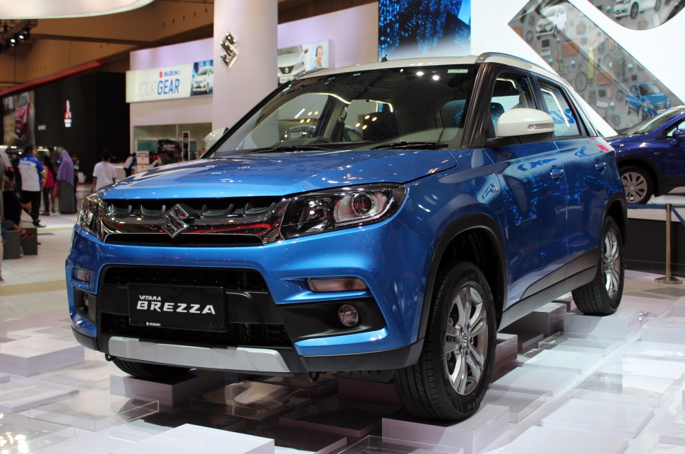 suzuki-vitara-brezza-technical-specifications-and-fuel-economy